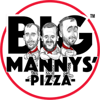 Big Manny’s Pizza
