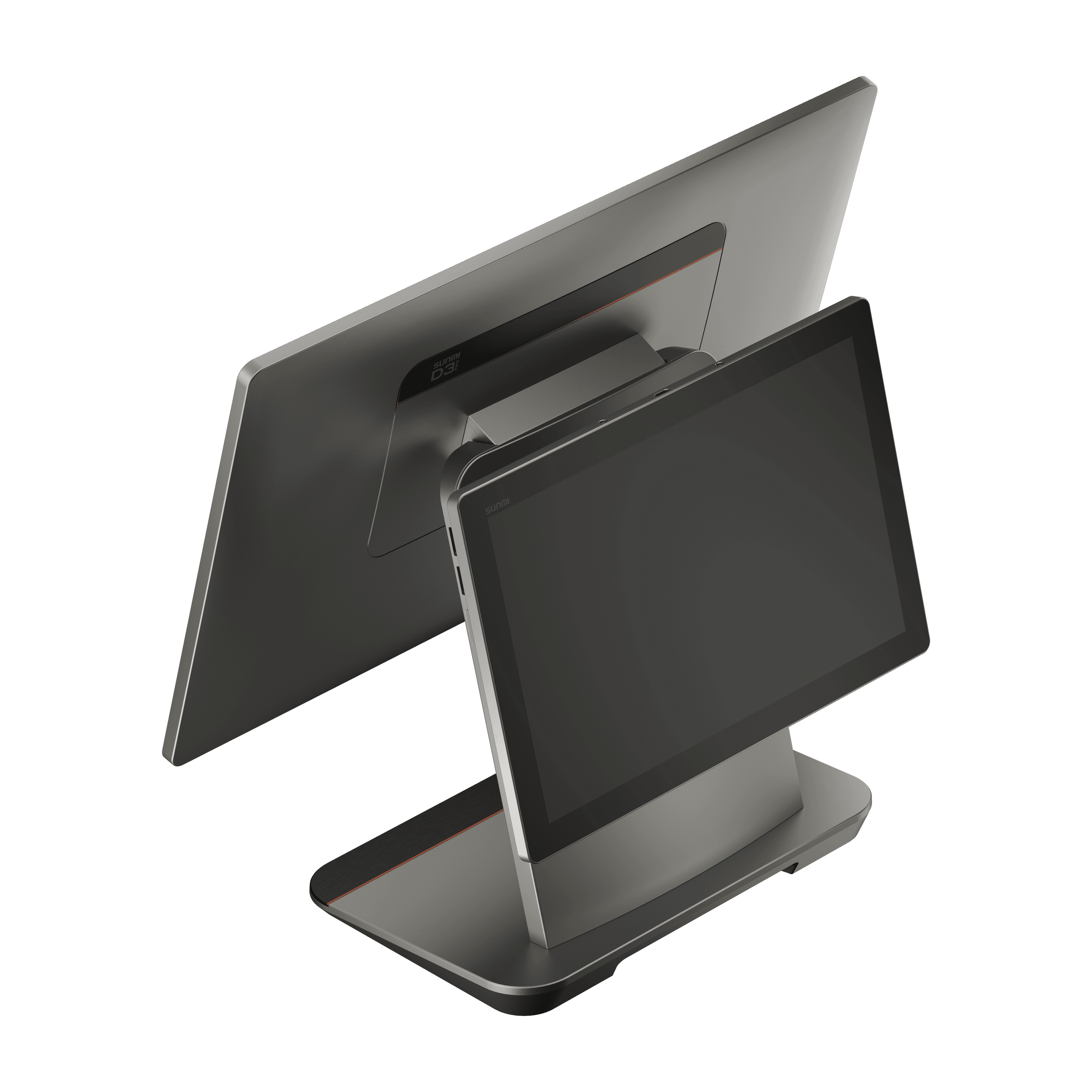 Sunmi D3 PRO Dual Display