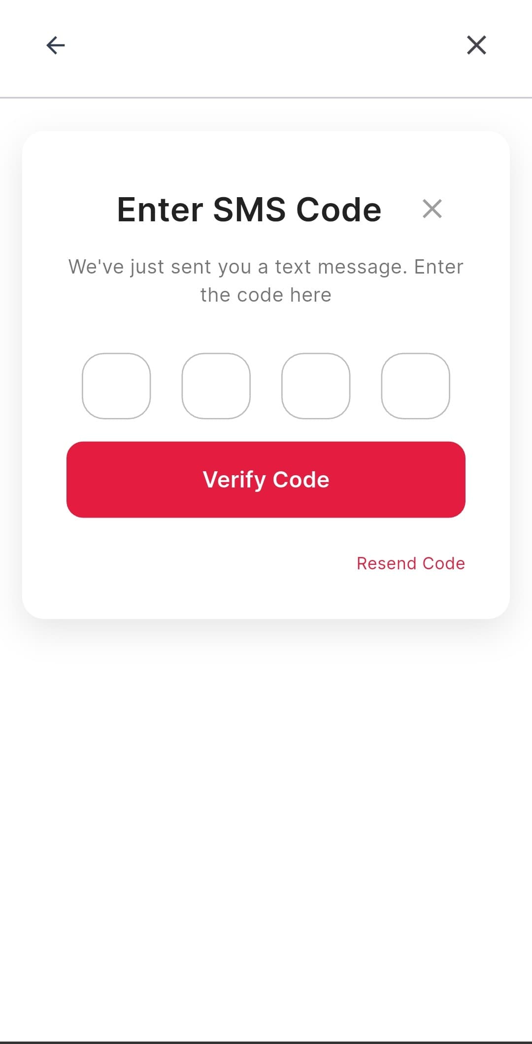 Verified Customers. Zero Fake Orders.